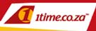 Book a flight on 1Time airlines