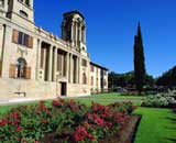 Bloemfontein City Hall
