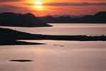 Gariep Dam in Free State