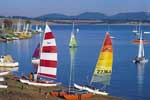 Hartebeespoort dam