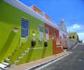 Cape Town Street
