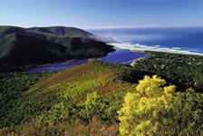 Eastern Cape