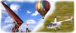 Airborne Experience Days